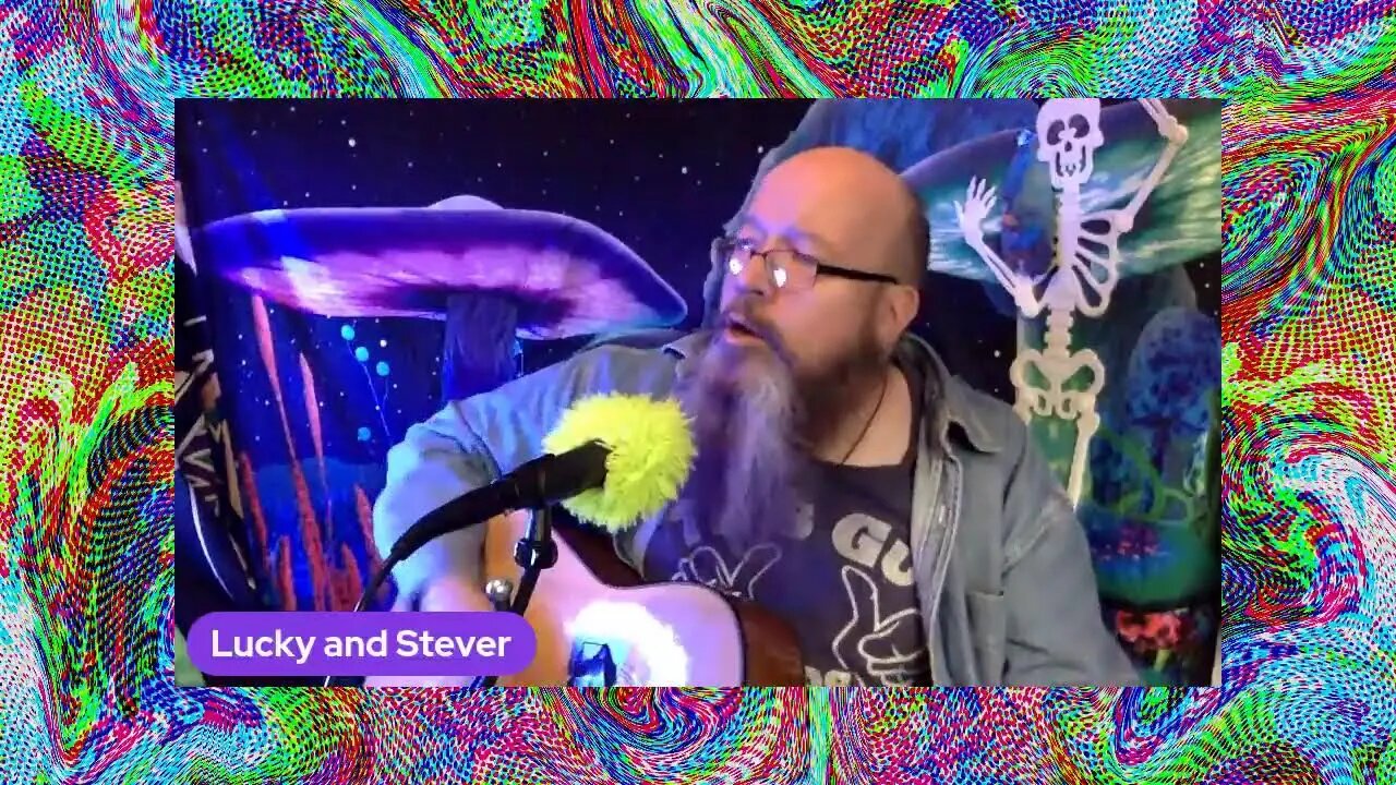 leave it to stever lucky hour