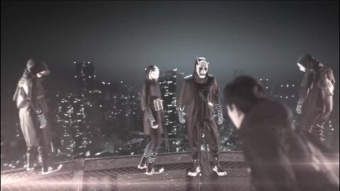 Freshley Blinded-Ghostwire Tokyo Pt.2