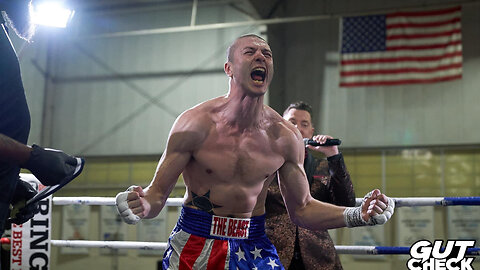 68 Second Knockout