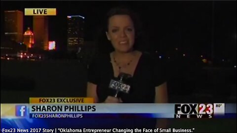 Clay Clark Client Testimonials | For 20 Years, Clay Clark Has "Been Changing the Face of Small Business." FOX23+ Join Eric Trump & Robert Kiyosaki At Clay Clark's March 6-7 Business Growth Workshop In Tulsa, OK (419 Tix Available)