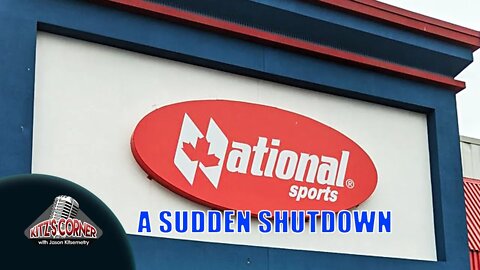 National Sports Stores Closing Amid Major Profits