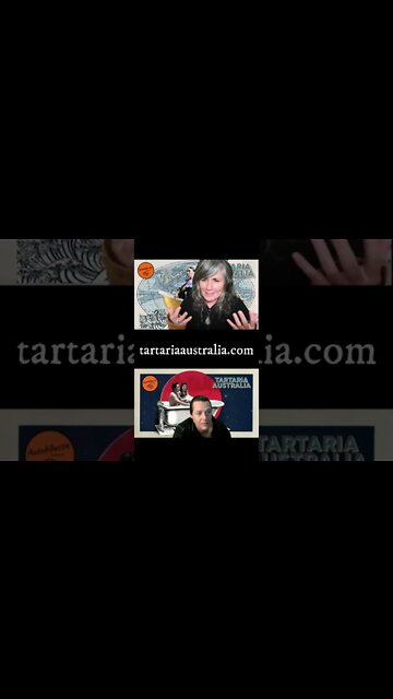 Ascending Tartaria - Tartaria Australia #shorts