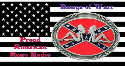Sunday - Dawgs of Warr News Radio
