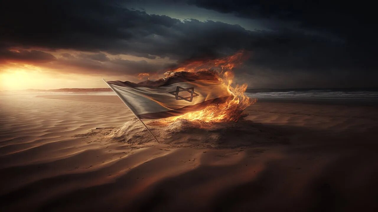 Kingdom Conversations (Current Events, and the War in Israel?)
