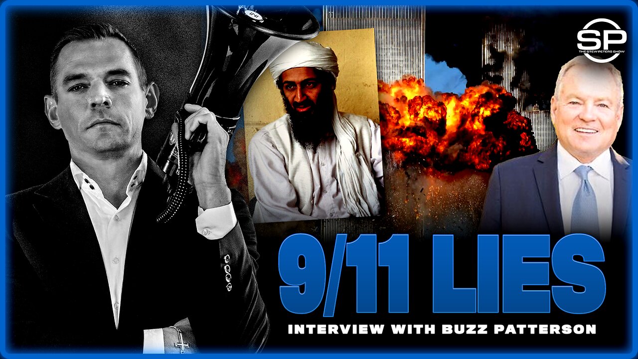 9/11 Narrative Full Of Lies: Deadliest Attack On American Soil Carried Out By Goat Herders?