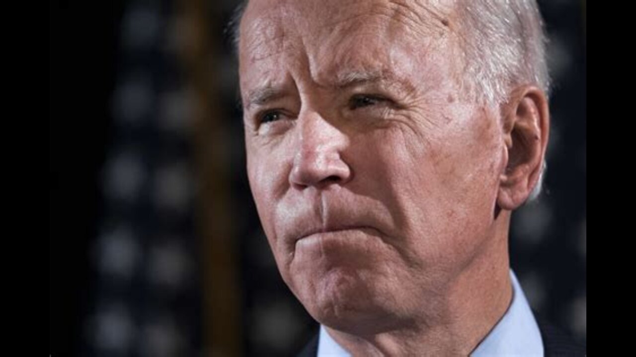 7 Out of 10 Americans Realize That President Biden Has Left America