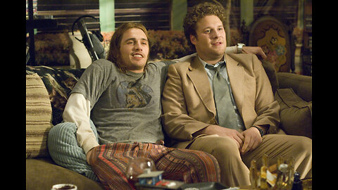 Funniest stoner moments pineapple express