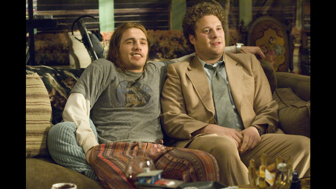 Funniest stoner moments pineapple express