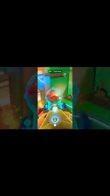 Overwatch 2 Beta Waiting Room 34