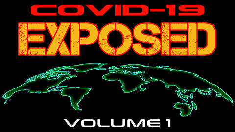 Covid Dystopia – Volume 1