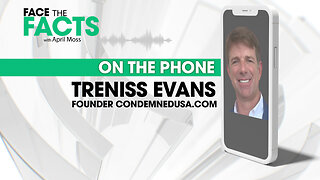 J6 Spotlight with Treniss Evans