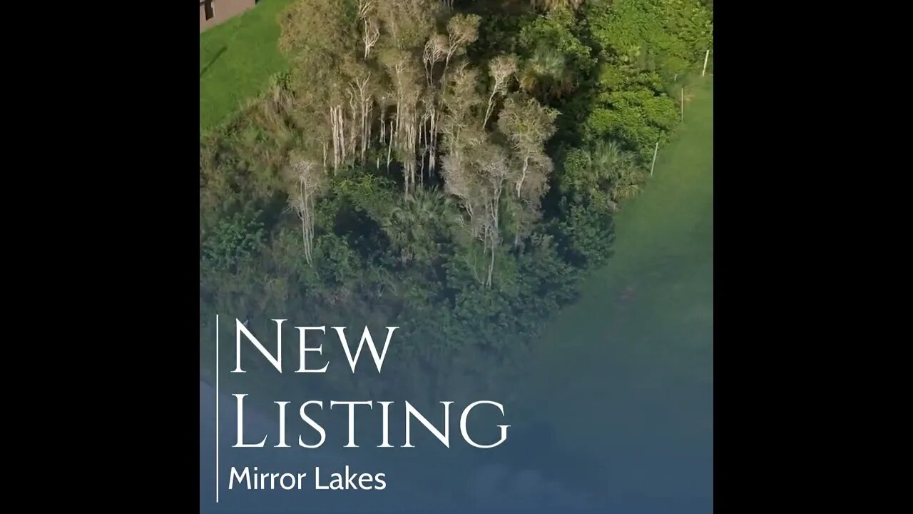 New Listing