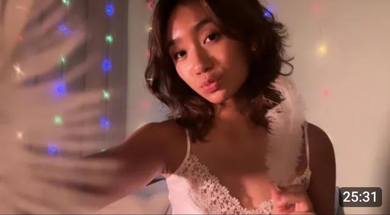 ASMR ~ "COMFY TRIGGERS YOU TO RELAX 💆🏻♂️💆🏻♀️"