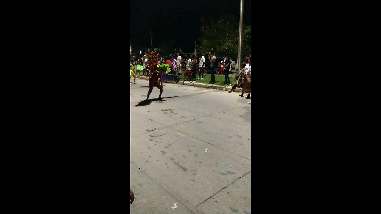 Belize 2023 Carnival 2023