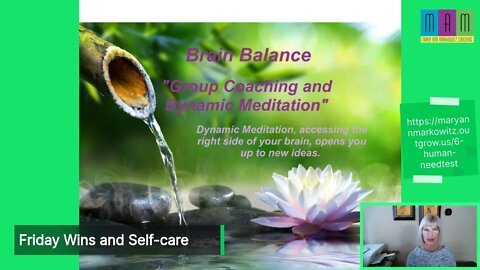 7 Minute Self Care Self Talk