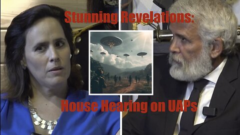 UAPs: Delusions, Angels, Demons, or Aliens (that is- "non humans")?