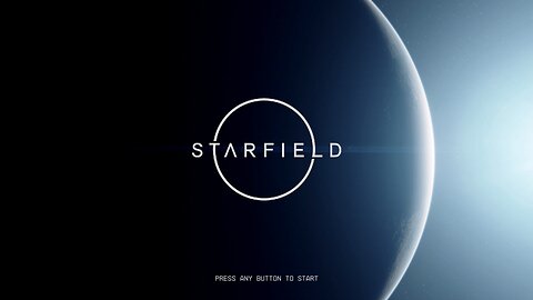 Starfield - sidequest Sunday