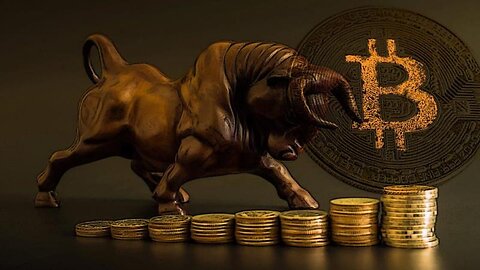 Bitcoin Market Chart