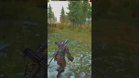 Mount and Blade 2 Bannerlord Mods Warhammer The Old Realms Gameplay