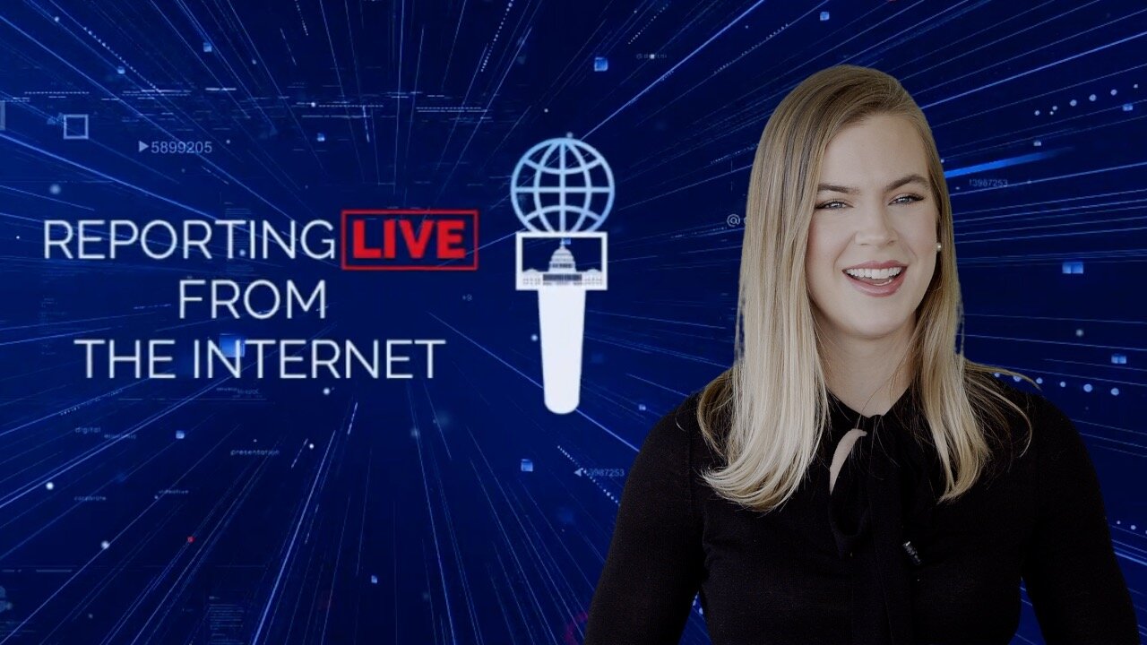 The Ballad Of Liz Cheney - Reporting Live From The Internet