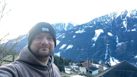 LIVE from the Alps - Watch the Highlanders