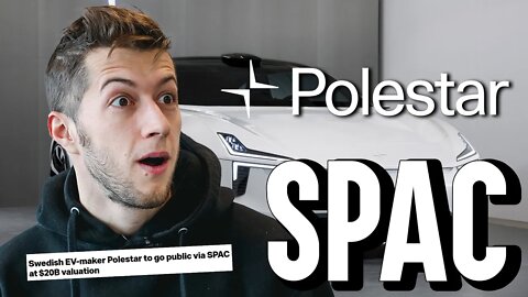 Polestar SPAC: Should You Invest?