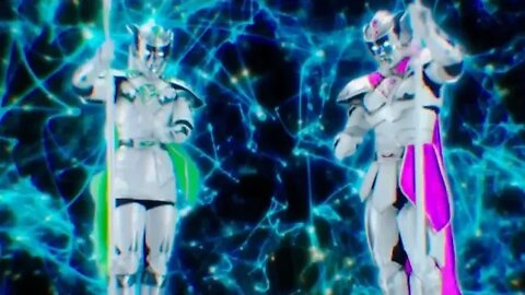Will We See A Dark Morphin Master? Master Red? Fan Theory #CosmicFury #powerrangerscosmicfury