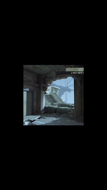 I Don't Think We're In Dunwall Anymore