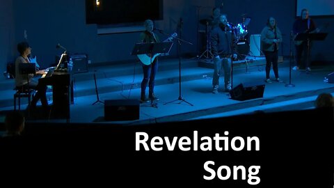 Revelation Song