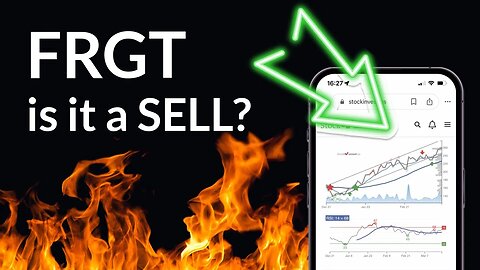 Freight Technologies, Inc.'s Market Moves: Comprehensive Stock Analysis & Price Forecast for Friday