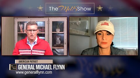 General Flynn's Call to Action: Every Battle is Won Before It's Fought - Hold the Line, Patriots!