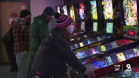 Hamilton businesses kept afloat during COVID-19 pandemic by city's gift cards program