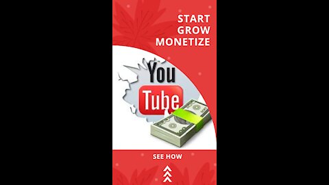 How to make $100 per day on YouTube- Make Money Online