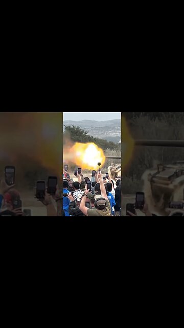 Range Day at The Gundie Awards 2023 was brapppppppppppppppp