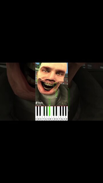 when you artist in ohio (Remastered) (@DaFuqBoom) - Octave Piano Tutorial