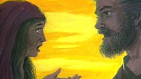 Karon - 08 Abraham A Man of Faith [krx]