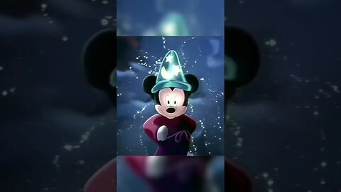 Disney Mickey's Magix Cereal - Breakfast Commercial 2002