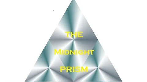 The Midnight Prism Ep. 21: Predictive Programming