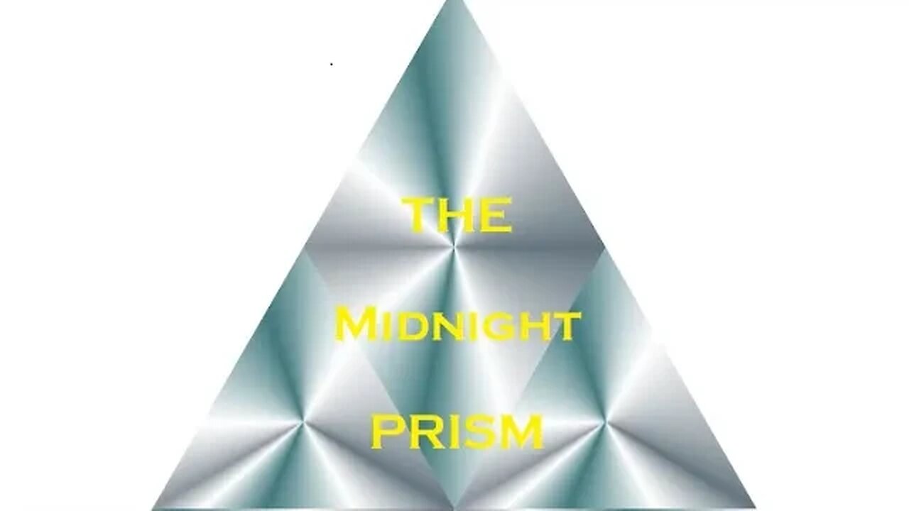 The Midnight Prism Ep. 21: Predictive Programming