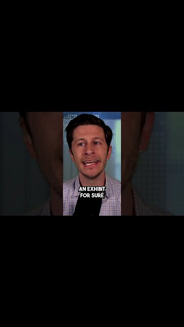 Trump admits to crimes in devastating leaked audio #shorts