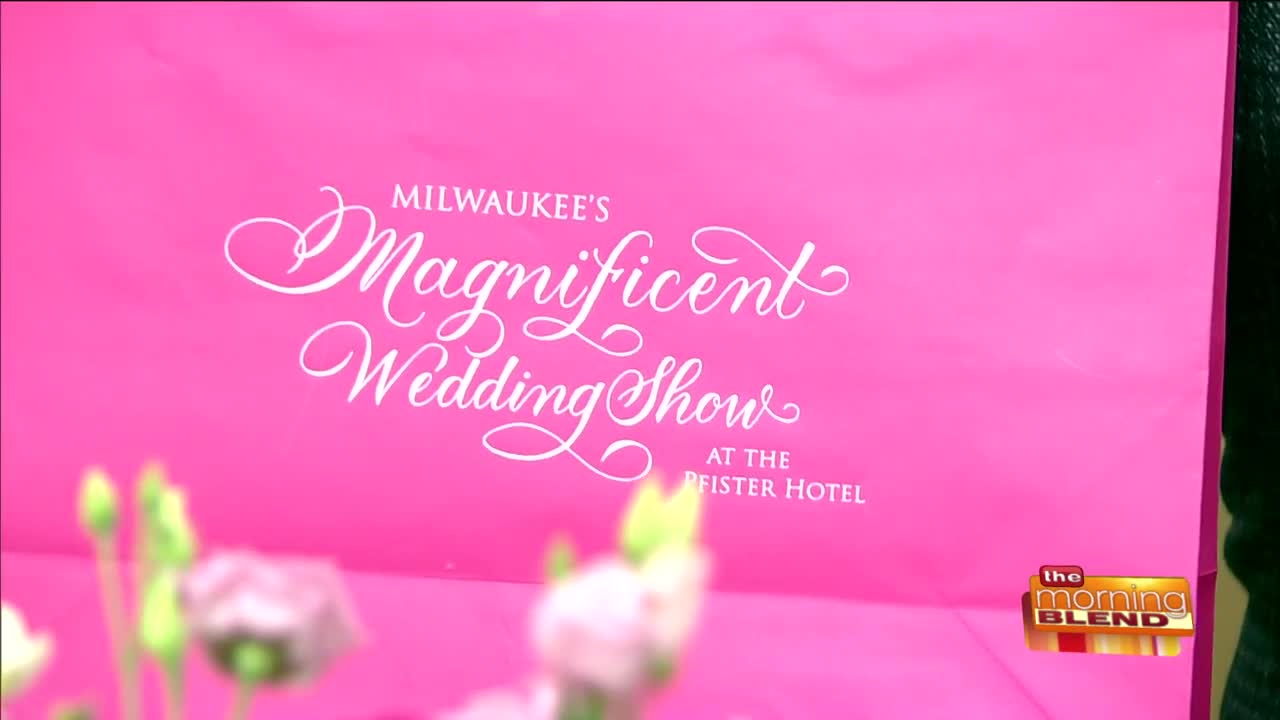 Milwaukee's Best Wedding Vendors Under One Roof