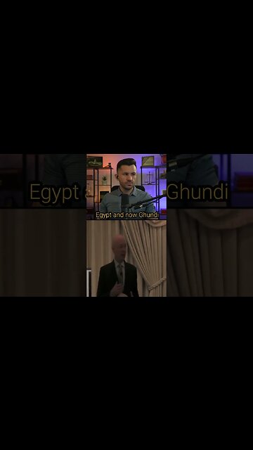 Klaus on Taking Over Education #shorts