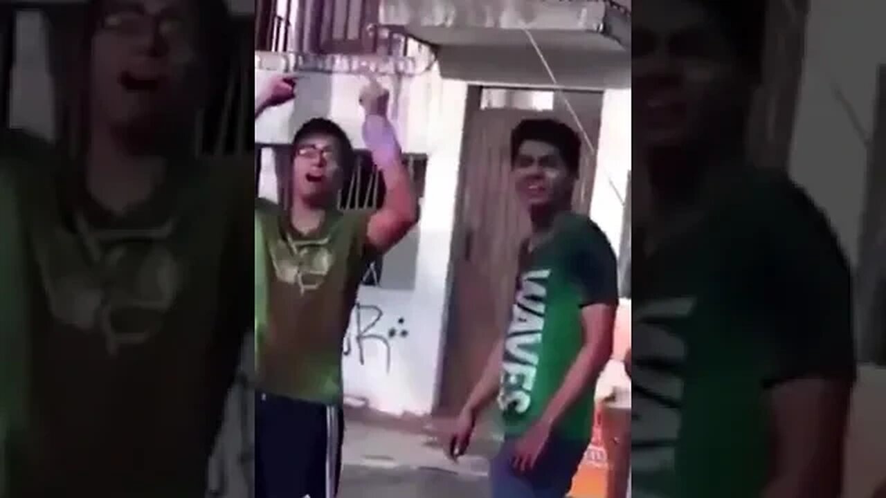nice shot... wait for endππππ
