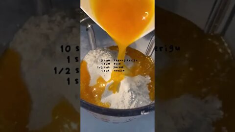 Kue Cor tiktok yowwhatspoppin