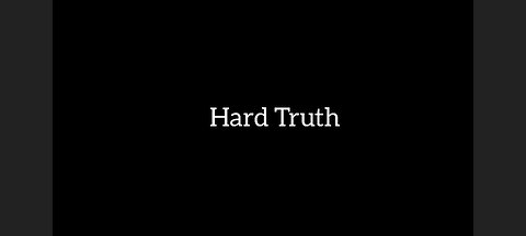 Asmr Story Hard Truth