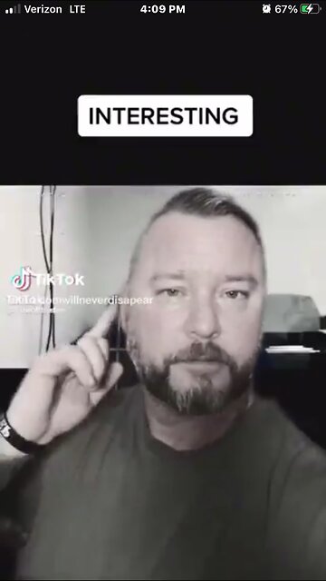 What's going on In Washington ?