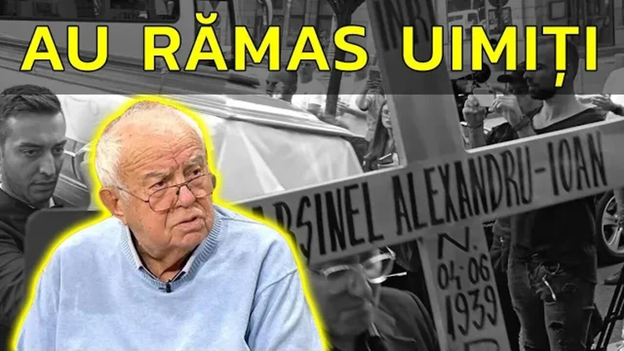 LE-AU PUS ÎN SICRIU