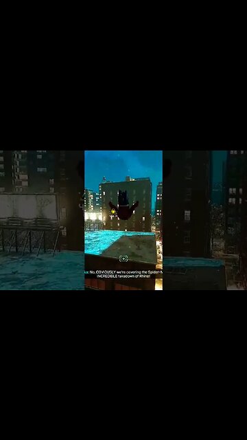 Mastering Spider-Man Miles Morales(shorts)#20 : Mods with RTX DLSS Ti 3060 #spidermanmilesmorales