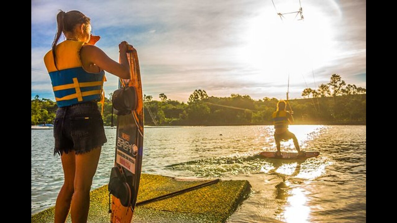 NAGA CABLE PARK JAGUARIUNA - SP