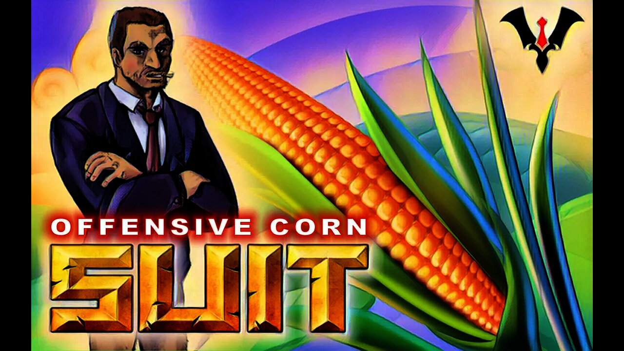 🌽 OFFENSIVE CORN 🌽